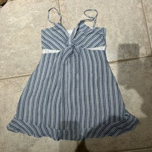 Boutique summer dress